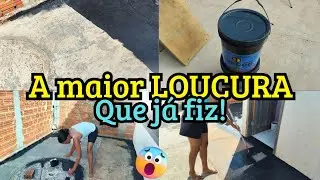 Mudanças na Minha casa - era pra ficar lindo!?😯
