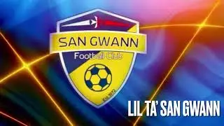 San Gwann FC - Lil Ta’ San Gwann 2024