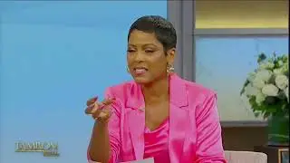 Dr. Michael Wolfeld on Hair Loss & Modern Treatments | Tamron Hall Show