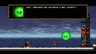 The Messenger Boss da dlc kk