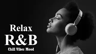 【R&B Soul】Midnight Chill Playlist &ndash; Smooth Vocals & Deep Soul Grooves | Relax &bull; Reflect &bull; Unwind