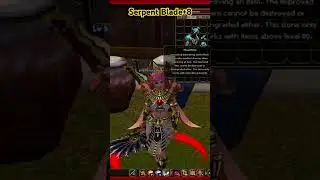 Serpent Blade +8 #lucky #4857 #gaming #metin2 #games #mmorpg #metin2ro #metin2uk #metin2romania