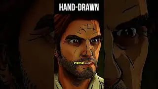 Types of Graphics in Games