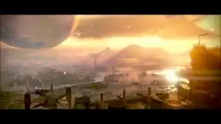 Destiny: PVP Montage - Gunslinger Hunter - Szio (Year 1)