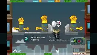 Friv Classic Games RETURNS! - Amigo Pancho 2 WALKTHROUGHT