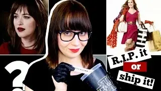 BOOKTUBERZY VS ZNIENAWIDZONE BOHATERKI!