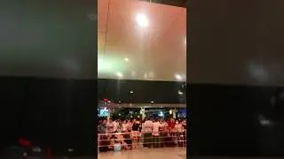 Leaving Saigon 🇻🇳 | Ho Chi Minh International Airport Departure