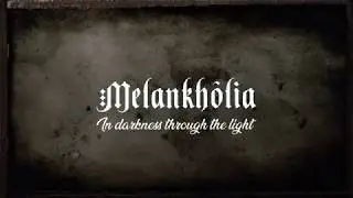 Marina Viotti presents Melankhôlia : in darkness through the light (rehearsal extracts)