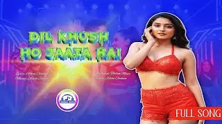 Dil Khush Ho Jaata Hai | New Hindi Song 2025 | Lyrics: Ashim Chakma | Thobak Music Presented 🎧