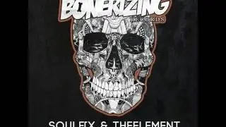 Soulfix & TheElement - For The Better (Original Mix)Support From Lazy Rich