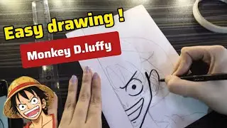Easy drawing 