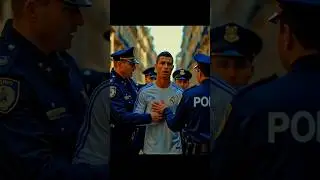 FIFA World Cup stolen from Lionel Messi's house #fifa #messi #cristianoronaldo #shorts #trending