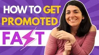 How to get promoted FAST | Follow these 5 steps
