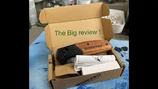 Workpro utility  knife !