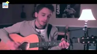 Singer Songwriter Challenge - Sylvain Gigu&egrave;re - Bridges - Light Up Night