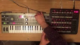 Microkorg Patch 02 (ASMR)