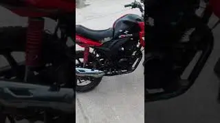 125z italika 2017 chino antrax asi esta ya con un a&ntilde;o dies meses altamira