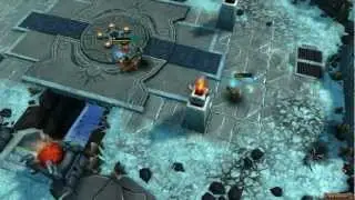 Bloodline Championships - Ranid Assassin Gameplay