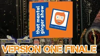 Version 1 Finale Feat  John Tonner, John Steel and James McKenna