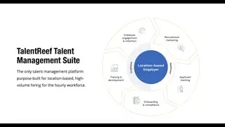 Digital Onboarding | TalentReef