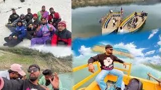 YATRA BABA BALAK NATH Ji   / JANDE HOYE HOI BIK KHRAB  /. YARRA NAL FULL MASTE / 2025