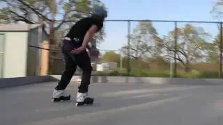 Chris Haffey 2.0 Cali Tour - fourth stop