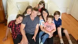 4. Walking with Families - The Domestic Church
