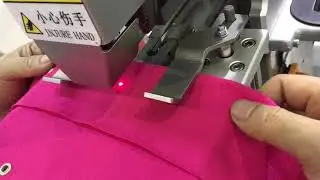 Snap button machine