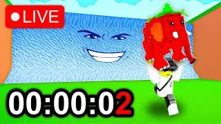 escape tsunami for brainrots admin abuse countdown 🚨
