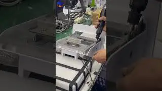 China POS Factory self service kiosk manufacturing