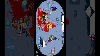 World Flags: 1024-3024