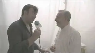 Liborio Butera intervista Leo Gullotta
