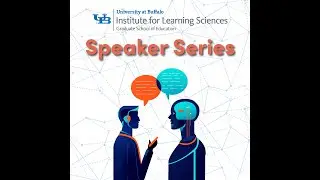 UBILS Speaker Series: Xintian Tu