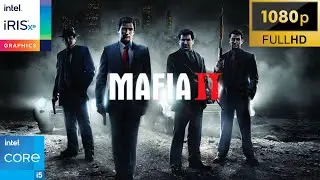 Mafia 2: Acer aspire N20C5 | i5 1135G7 2.40GHZ | Intel &iacute;ris xe | 8GB RAM DDR4