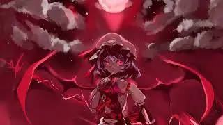 Nightcore - Let There Be Night