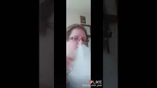 Morning Vape