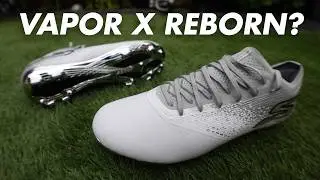 Vapor X Reborn? — Обзор и характеристики Skechers Razor 1.5
