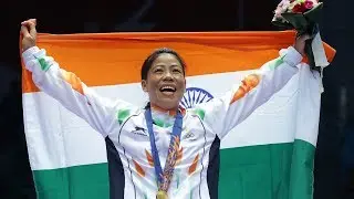Famous Indian Christian Sports Stars