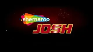 ✅ Shemaroo Josh Channel Launch Date Confirmed | Coming Soon on DD Free Dish!