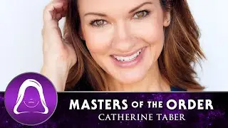 Masters of the Order | Catherine Taber | Inside The Force