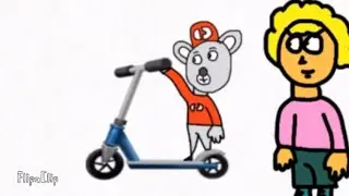 Pip the Koala - Helmet Safety