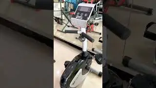 💪 Cari alat fitnes lengkap?Dari treadmill sampai cable crossover, semua