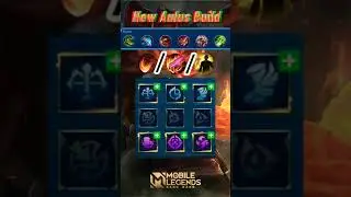 set emblem + build aulus 🗿