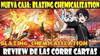 BLAZING CHEMICALIZATION! Nueva MINI BOX para RUSH DUEL | FT. MANANU Y LOS 🔥🔥🔥 - Yu-Gi-Oh! DUEL LINKS