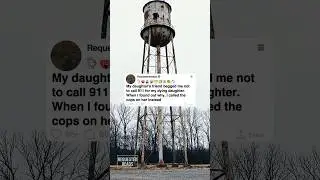 Подруга моей дочери умоляла меня не звонить 911. Когда я узнала почему, я позвонила в полицию.