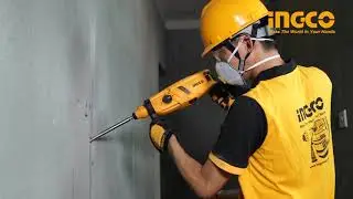 INGCO Rotary hammer RGH9018URGH9018