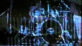 Born Naked - Me I Say (live)