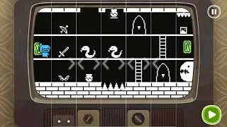 Bring You Home - Level 38 Gameplay ( IOS Iphone 7 Plus - by Alike Studio)