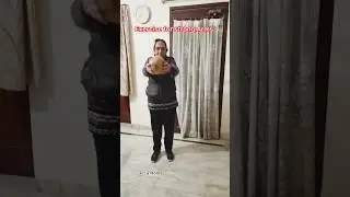 Exercise for strong arm 💪 #ytshorts #arm #strongarms #ballexercise #fitathome #viral #exercise