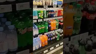 Full Store ESL Installation at Adcoops Abu Dhabi | 11,800+ Electronic Shelf Labels by Technowave